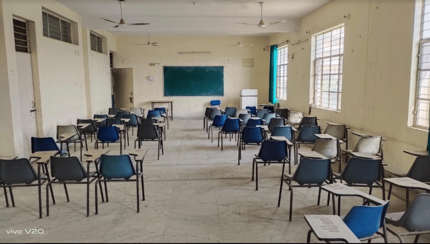 Astron College of Education Meerut Campus photo 9